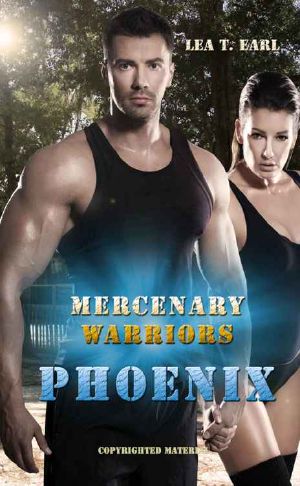 [Mercenary Warriors 01] • Phoenix